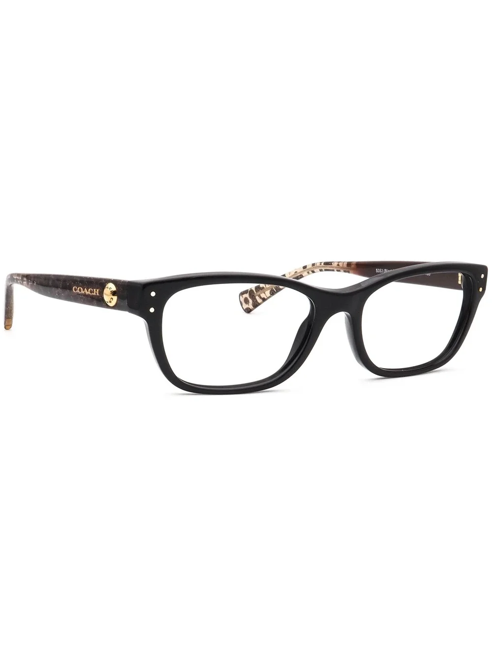 Coach HC 6082 5353 Eyewear